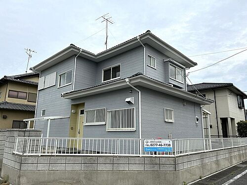 群馬県邑楽郡邑楽町大字明野 1380万円