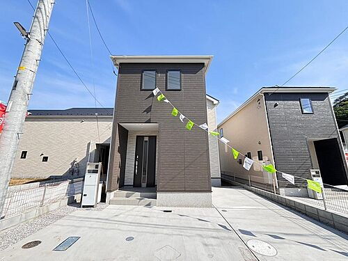 東京都町田市下小山田町 3480万円 3LDK