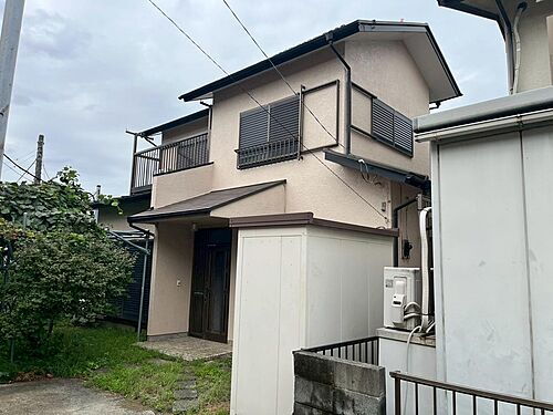 東京都町田市西成瀬１丁目 中古住宅