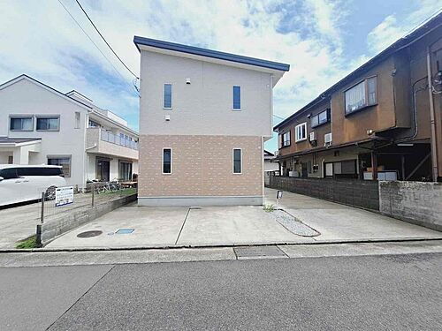 神奈川県足柄上郡大井町金子 中古住宅