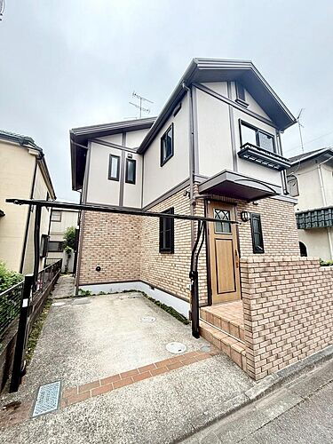 東京都町田市三輪町 4280万円