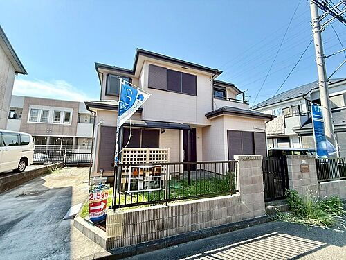 神奈川県相模原市中央区上矢部１丁目 中古住宅