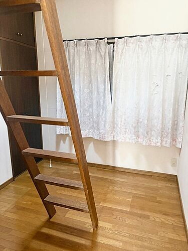 detached 高ヶ坂4丁目30-14