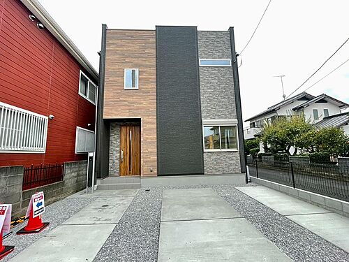 神奈川県相模原市緑区原宿２丁目 4380万円 5LDK