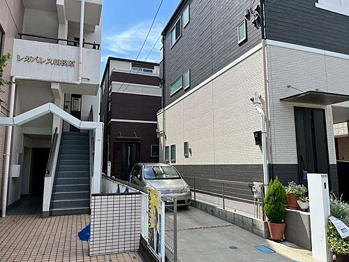 神奈川県相模原市中央区矢部１丁目 中古住宅