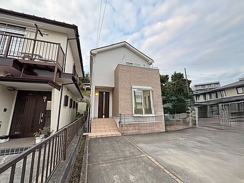 東京都八王子市下柚木 3899万円