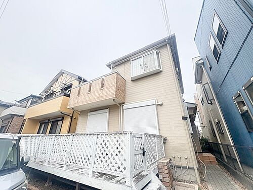 神奈川県海老名市東柏ケ谷４丁目 3750万円