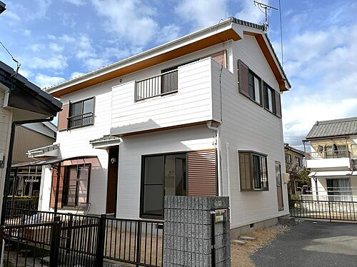 愛知県豊川市美園１丁目 1480万円 4DK