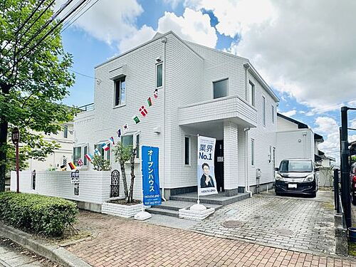 宮城県仙台市青葉区南吉成１丁目 3390万円