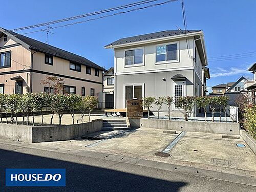 宮城県仙台市青葉区高野原３丁目 中古住宅