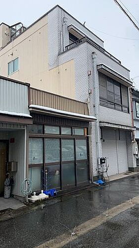 富山県富山市石倉町 2277万円