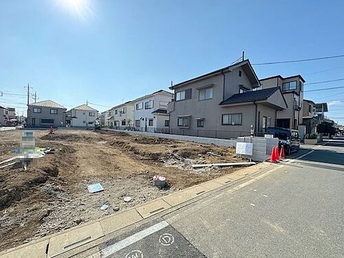 埼玉県草加市八幡町 3980万円 4LDK