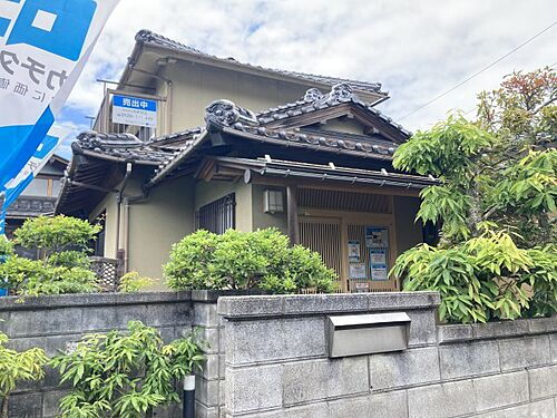 鳥取県鳥取市北園２丁目 1799万円