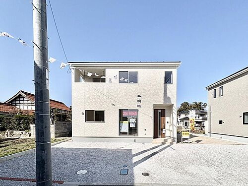 鳥取県倉吉市新田 中古住宅