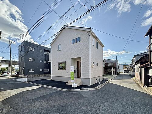 鳥取県鳥取市吉方温泉４丁目 2780万円 4LDK