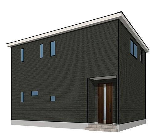 鳥取県鳥取市湖山町北４丁目 2778万円 3LDK