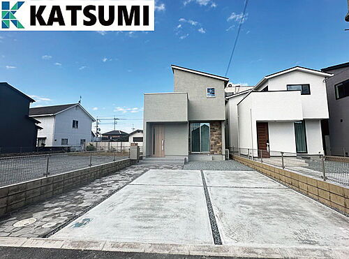 兵庫県加古郡播磨町宮北１丁目 4160万円 4LDK