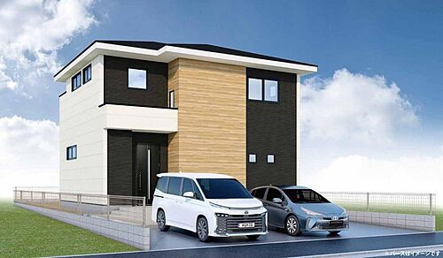 千葉県君津市人見3丁目 3399万円 4LDK