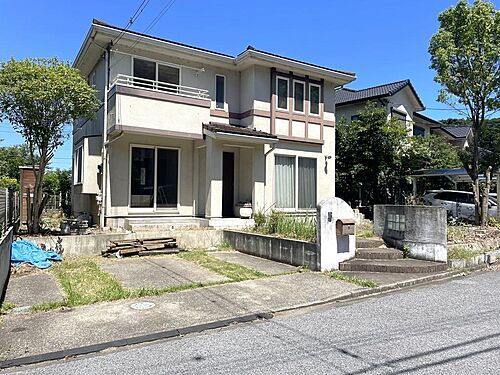 千葉県木更津市港南台４丁目 2580万円