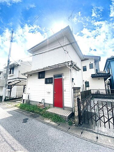栃木県宇都宮市宿郷５丁目 1100万円