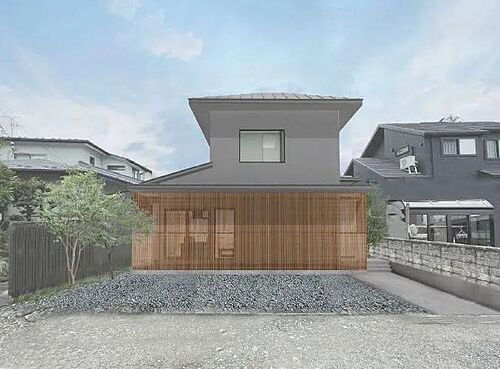 長野県飯田市北方 2750万円