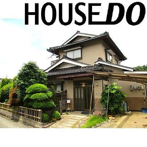 長野県下伊那郡松川町元大島 中古住宅