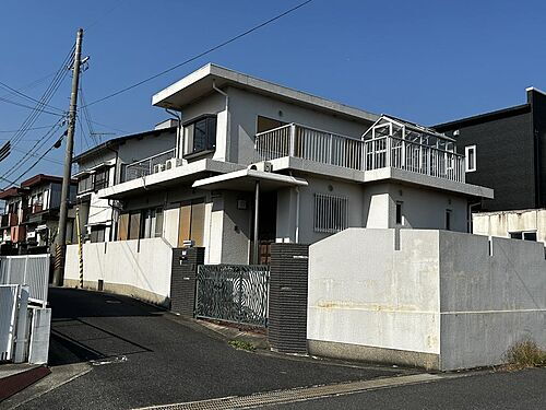 兵庫県淡路市志筑 中古住宅