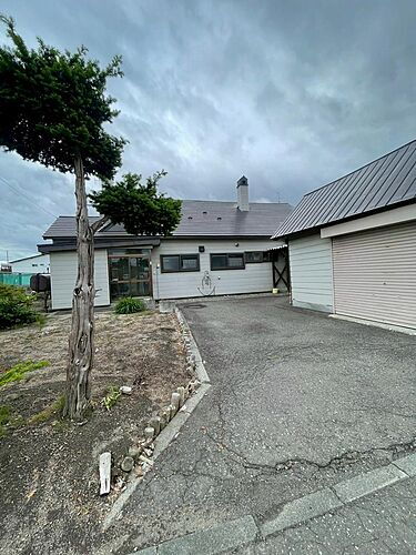 detached 北海道夕張郡長沼町旭町南1丁目周辺地図
夕張郡長沼町周辺の家賃相場