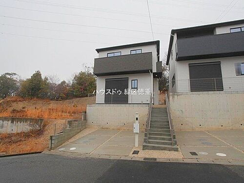 愛知県日進市米野木町北山 3698万円 4LDK