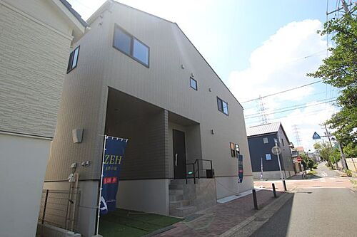 愛知県名古屋市天白区原４丁目 4390万円 3LDK