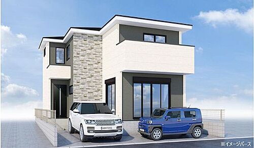 埼玉県越谷市千間台東２丁目 4999万円 4SLDK