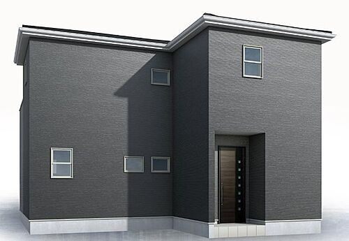 埼玉県越谷市東越谷６丁目 4480万円 4LDK