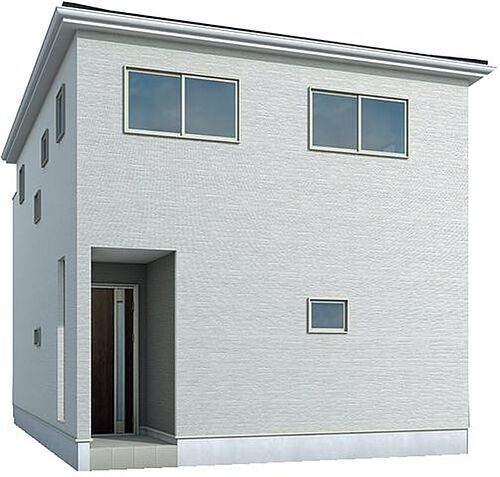 埼玉県越谷市東越谷６丁目 3880万円 3SLDK