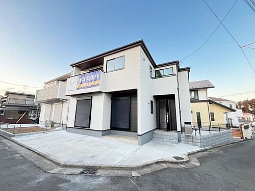 神奈川県横浜市泉区中田東４丁目 5280万円 4SLDK