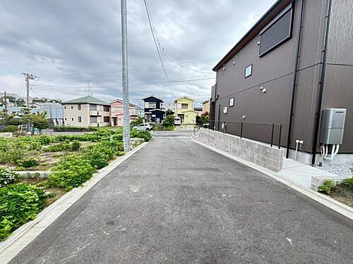 神奈川県横浜市港南区港南台１丁目 5497.8万円 2SLDK