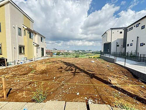 神奈川県横浜市緑区いぶき野 5180万円 3SLDK