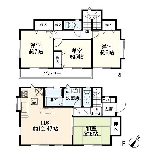 神奈川県横浜市泉区和泉町 2980万円