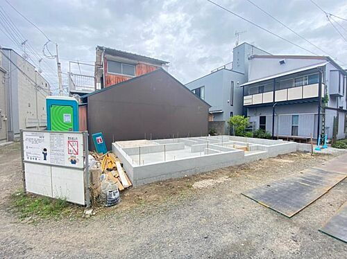 神奈川県川崎市川崎区元木２丁目 6680万円 4LDK