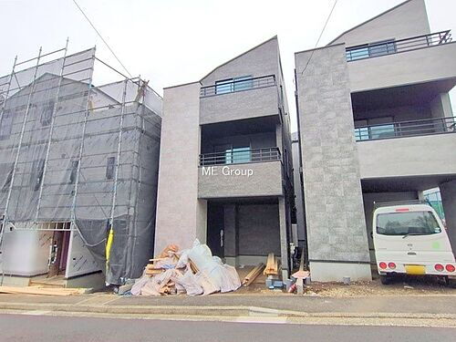 神奈川県横浜市緑区長津田みなみ台７丁目 5180万円 4LDK