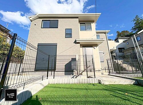 神奈川県横浜市保土ケ谷区仏向町 4480万円 4LDK