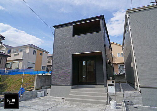 神奈川県藤沢市遠藤 4580万円 3LDK