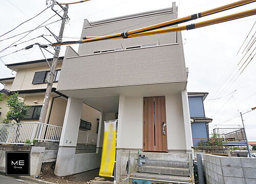 神奈川県藤沢市片瀬１丁目 5498万円 4LDK