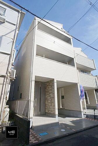 神奈川県相模原市中央区向陽町 4580万円 1SLDK