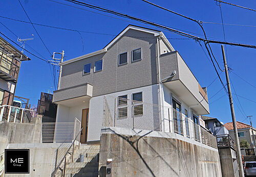 東京都町田市小山町 3998万円 4LDK