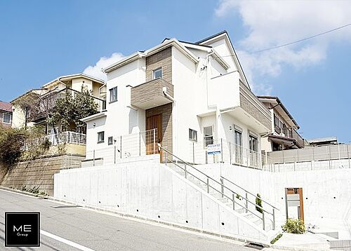 神奈川県横浜市金沢区釜利谷西３丁目 5480万円 4LDK