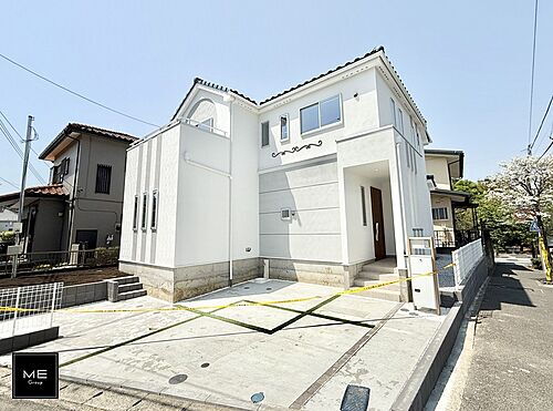 神奈川県横浜市旭区上白根２丁目 5880万円 5LDK