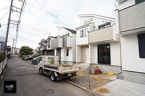 神奈川県藤沢市鵠沼藤が谷４丁目 5980万円 4LDK