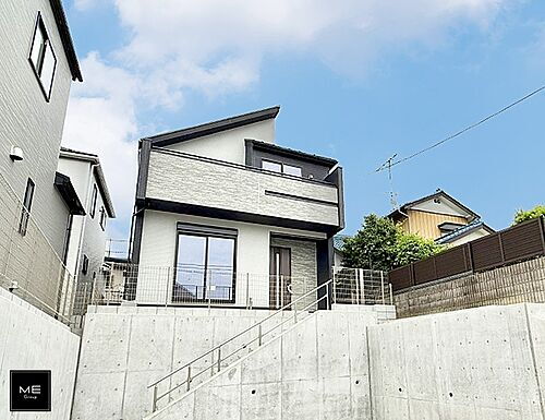 神奈川県横浜市金沢区釜利谷西１丁目 5680万円 3LDK