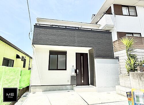 神奈川県横浜市戸塚区平戸１丁目 4480万円 4LDK