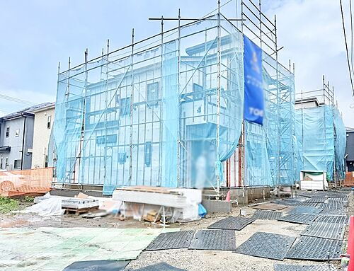 神奈川県茅ヶ崎市中島 3990万円 4LDK
